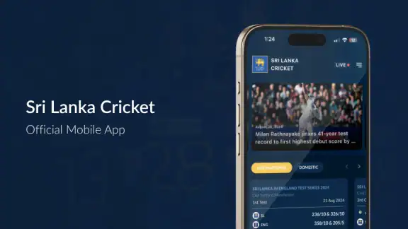 Sri Lanka Cricket