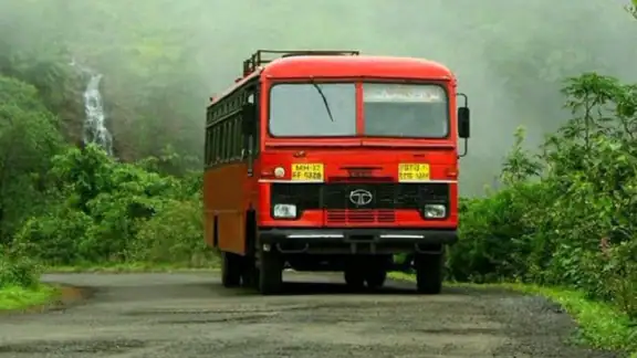 ST Bus Time Table Maharashtra