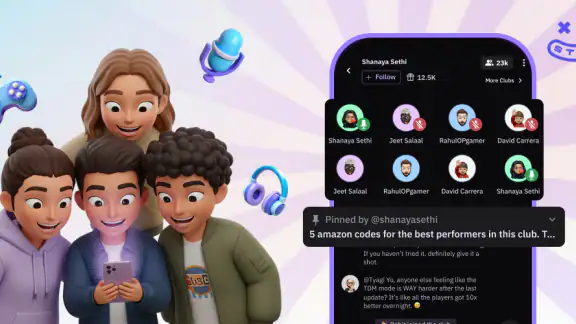 Stan- Hangout, Chat & Connect