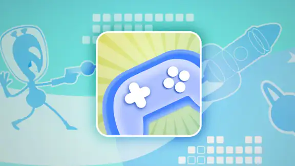 Starparks-Your PC game console