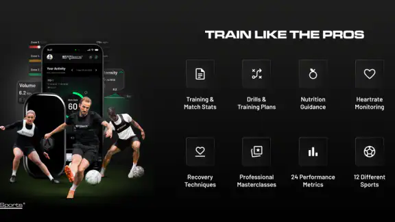 STATSports Academy