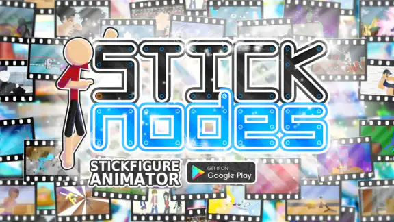 Stick Nodes Pro - Animator
