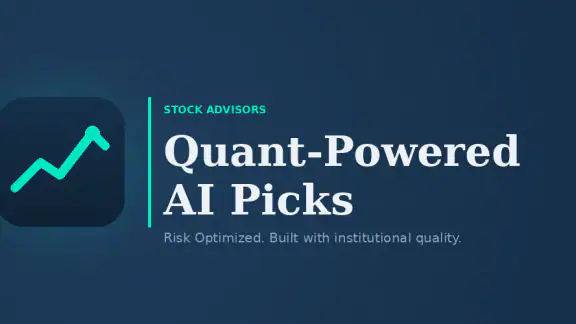 Stock Advisors: Invest Smarter