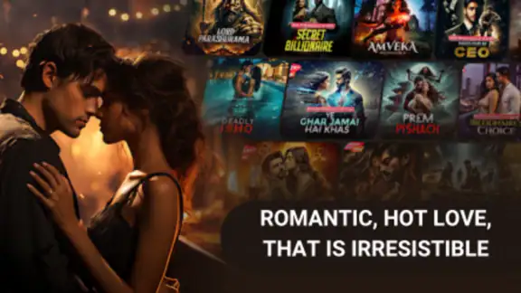 StoRizz: Binge-Worthy Shows