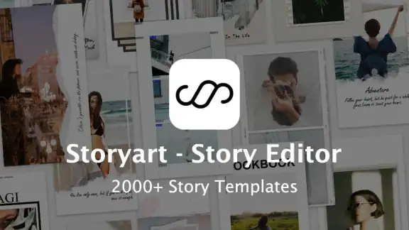 StoryArt - story & reels maker