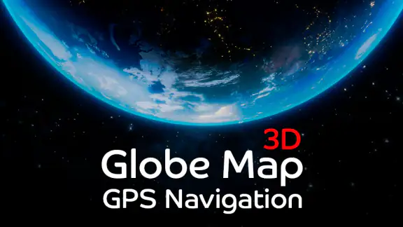 Street View Live 3D Maps