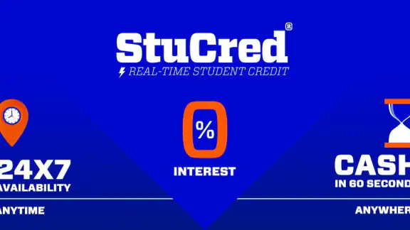StuCred - Student Loan App