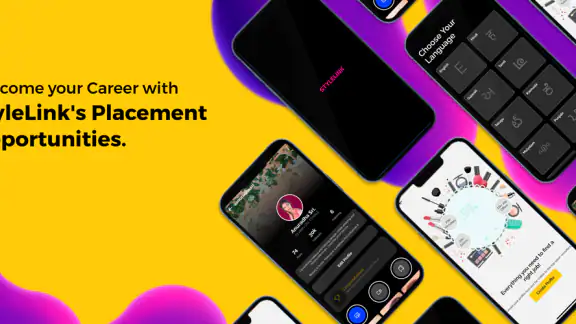 Stylelink - Salon Jobs India