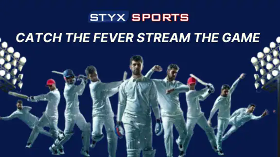 Styxsports