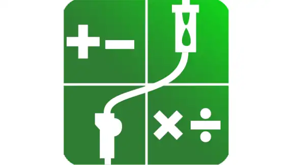 Super Infusion Calculator