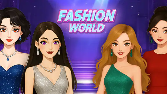Super Stylist: Fashion Star