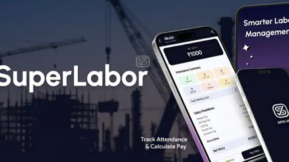 Superlabor - Daily Attendance