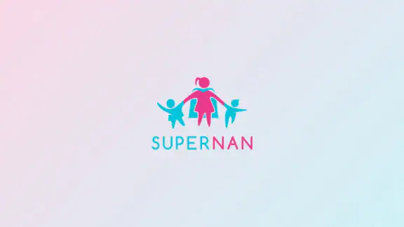 Supernan: The Nanny You Need