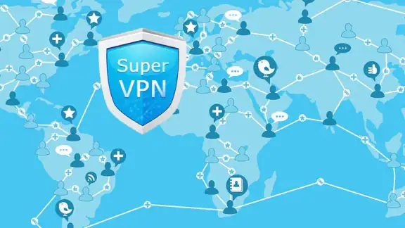 SuperVPN Pro