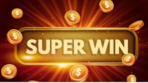 SUPERWIN