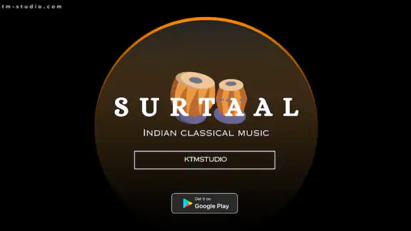Surtaal - Alankar & Raag