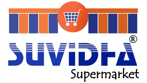 Suvidha Supermarket GroceryApp