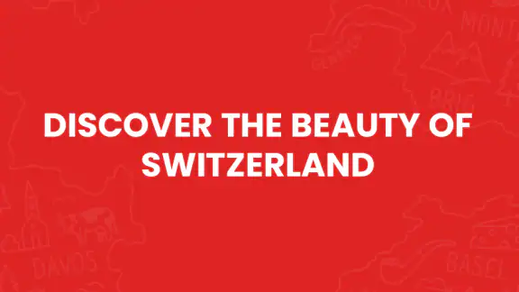 Swiss Guide - Travel & Explore