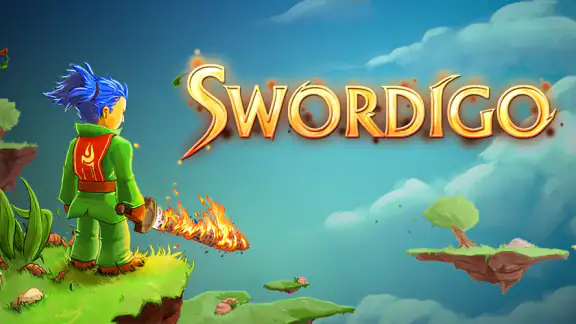 Swordigo