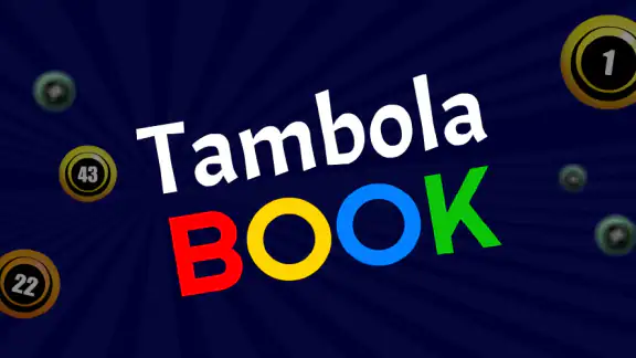 Tambola Housie ( Host & Play )