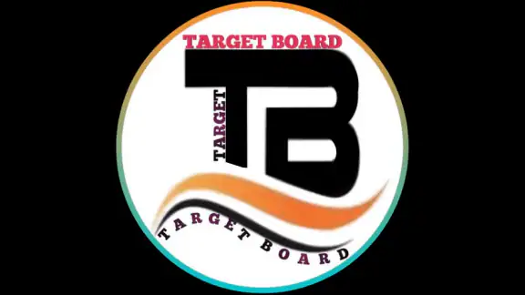 Target Board Official App