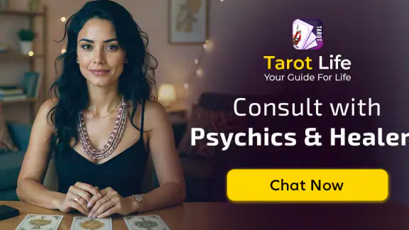Tarot Life: Psychics & Healers