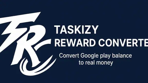 Taskizy Reward Converter
