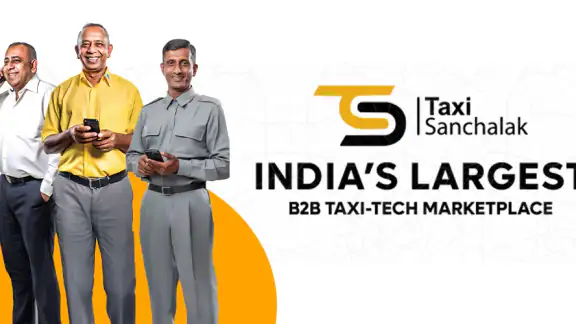 Taxi Sanchalak