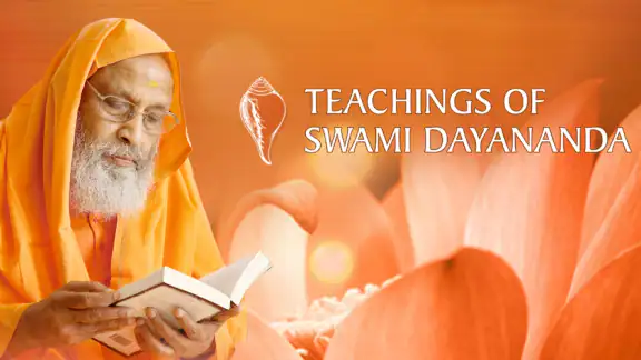 Teachings of Swami Dayananda