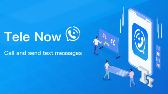 Tele Now - Private Number