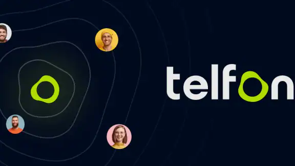 Telfon - Twilio Calls & Chats