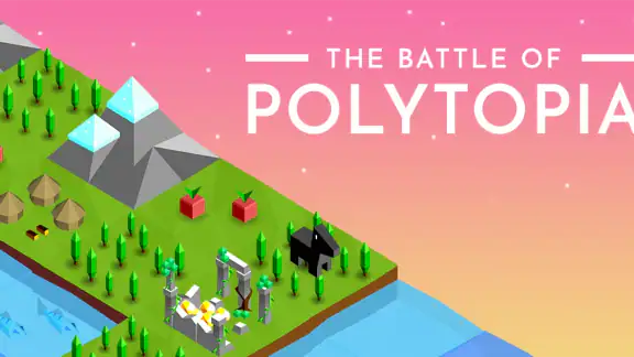 The Battle of Polytopia