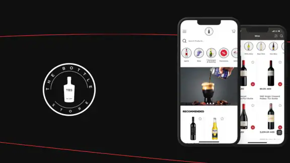 The Bottle Store Home Delivery