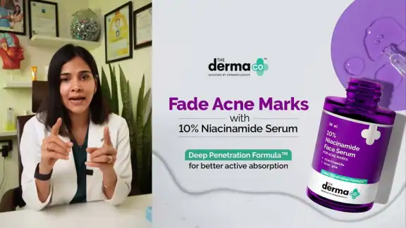 The Derma Co: Skincare App