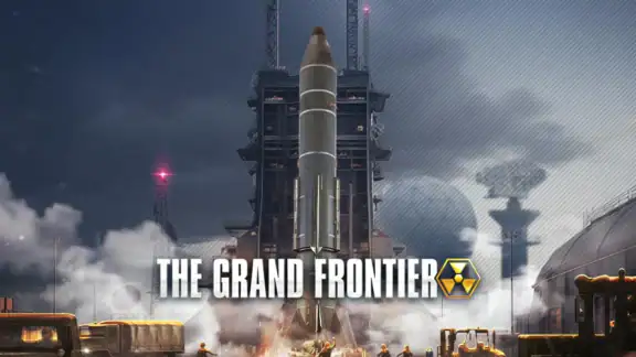 The Grand Frontier