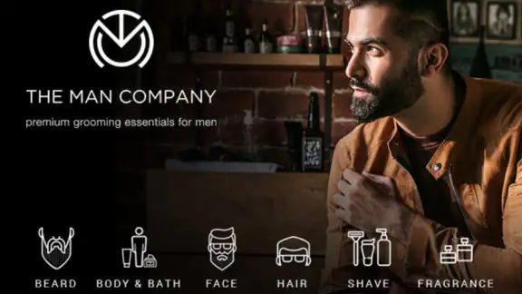 The Man Company