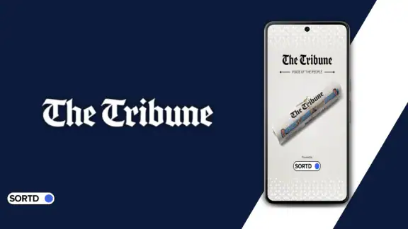 The Tribune, Chandigarh, India