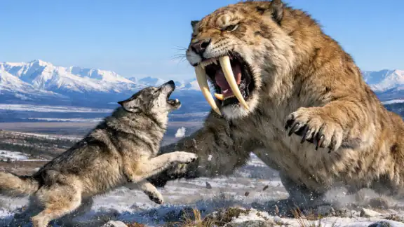 The Wolf: Animal Game MMORPG