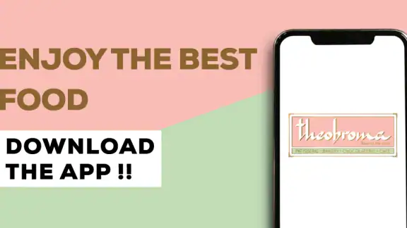 Theobroma: Order Cakes Online