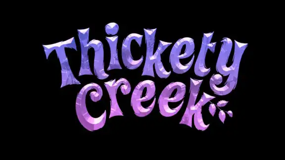 Thickety Creek