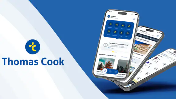 Thomas Cook Holidays