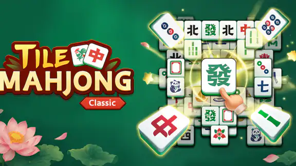 Tile Mahjong Classic