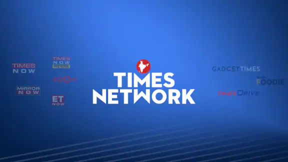 Times Now नवभारत