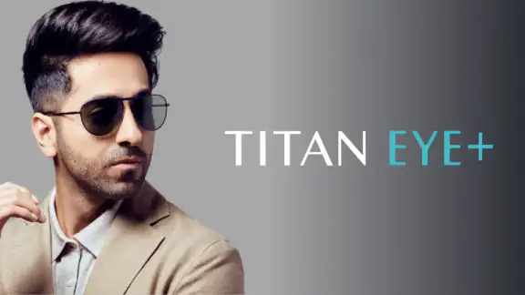 Titan Eye+: Eyeglasses Online