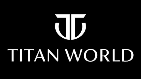 Titan World: Online Shopping
