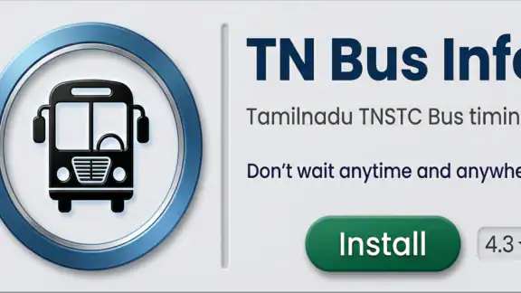 TN Bus Info-TNSTC Bus timings
