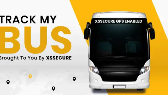 Track My Bus