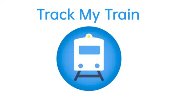 Track My Train - Live Status