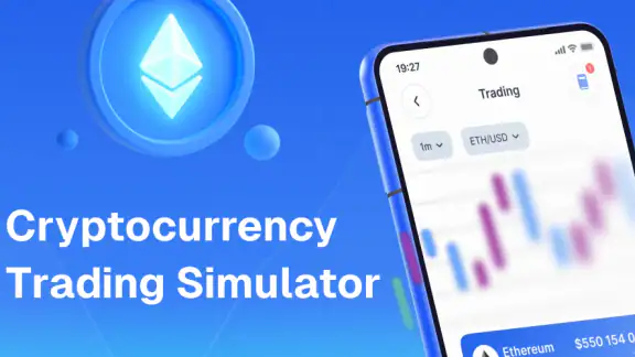 Trade Boss: Crypto Simulator