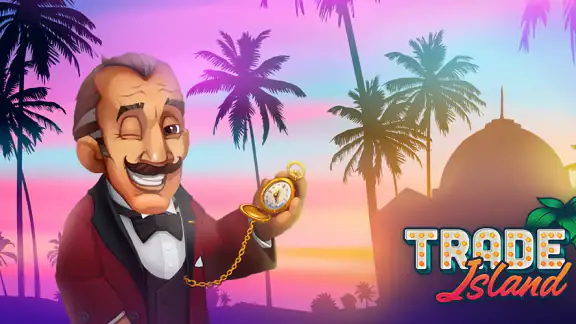 Trade Island
